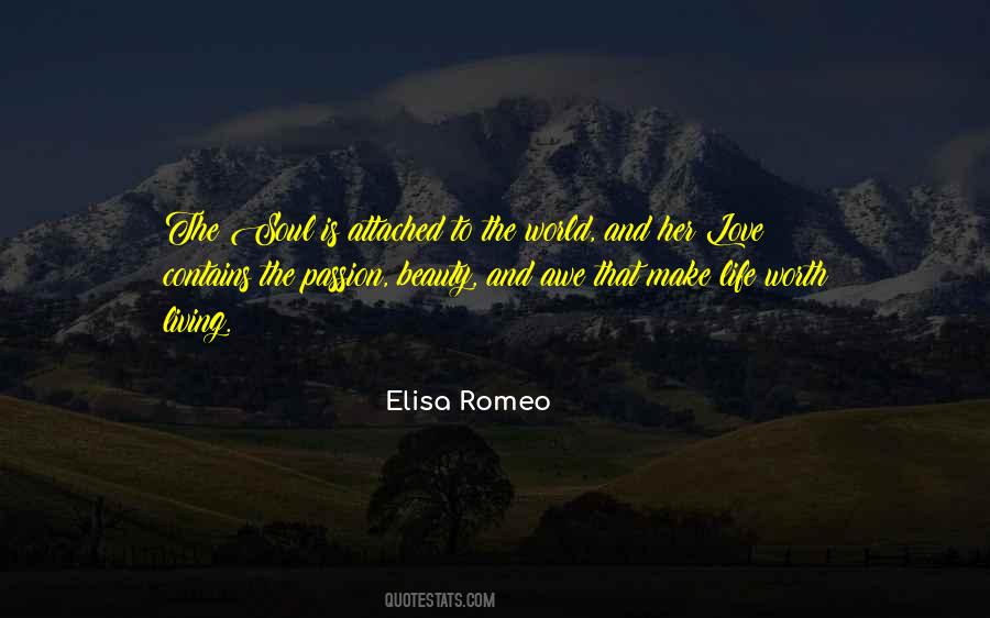 Elisa Quotes #923386