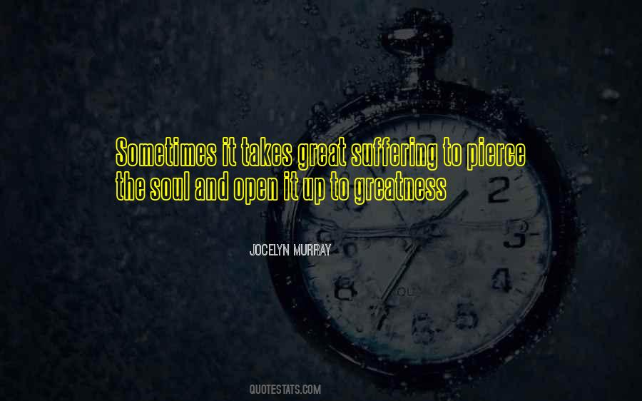 Soul Pain Quotes #1236741