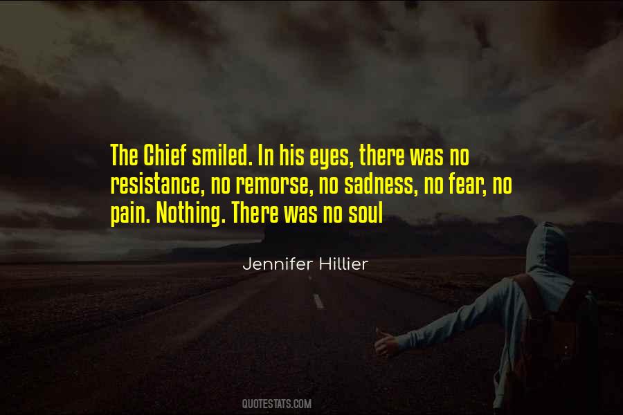 Soul Pain Quotes #1310567