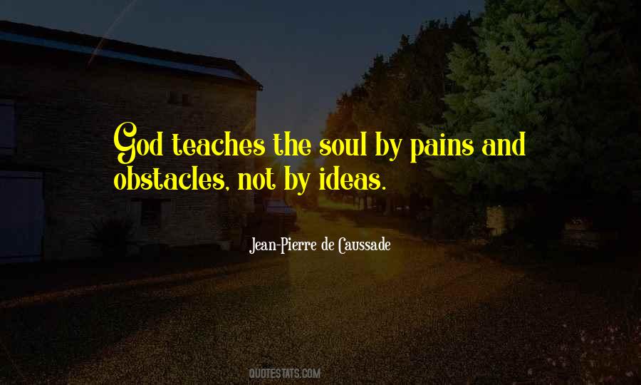 Soul Pain Quotes #1803383