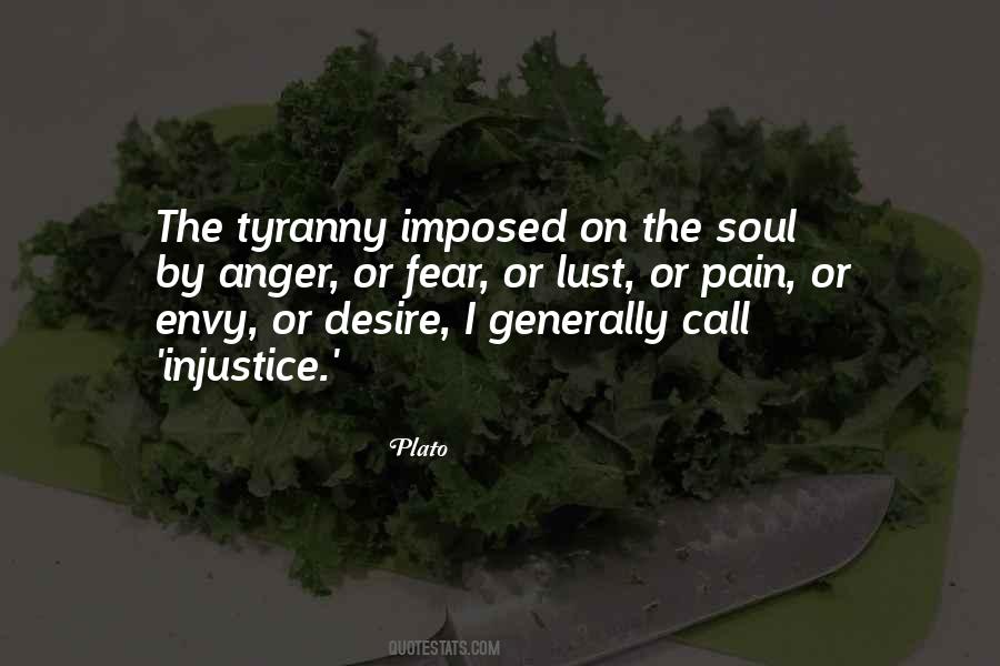 Soul Pain Quotes #1848260