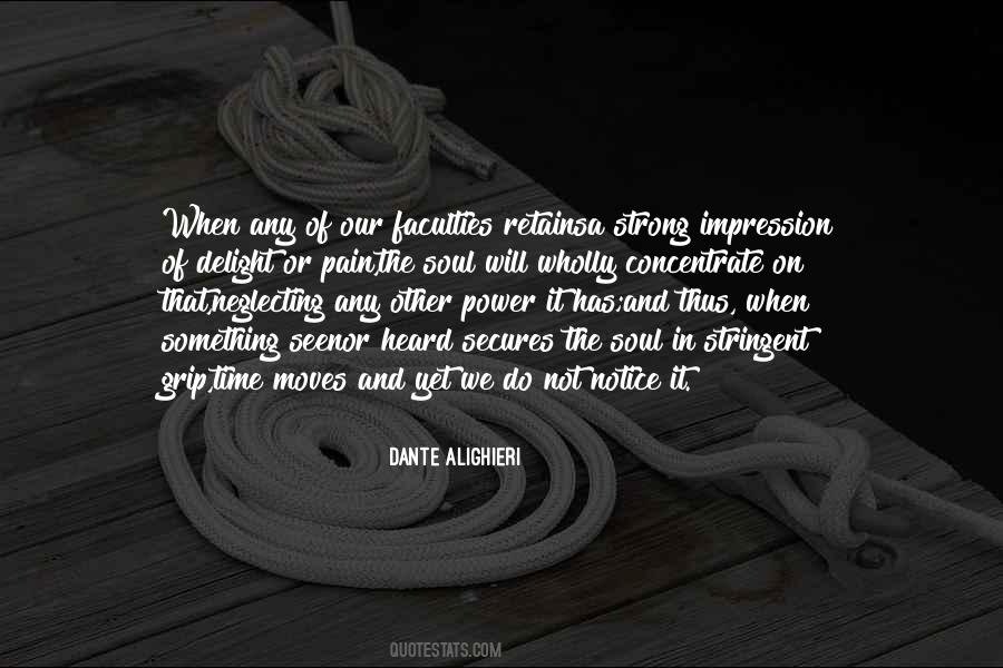 Soul Pain Quotes #593440