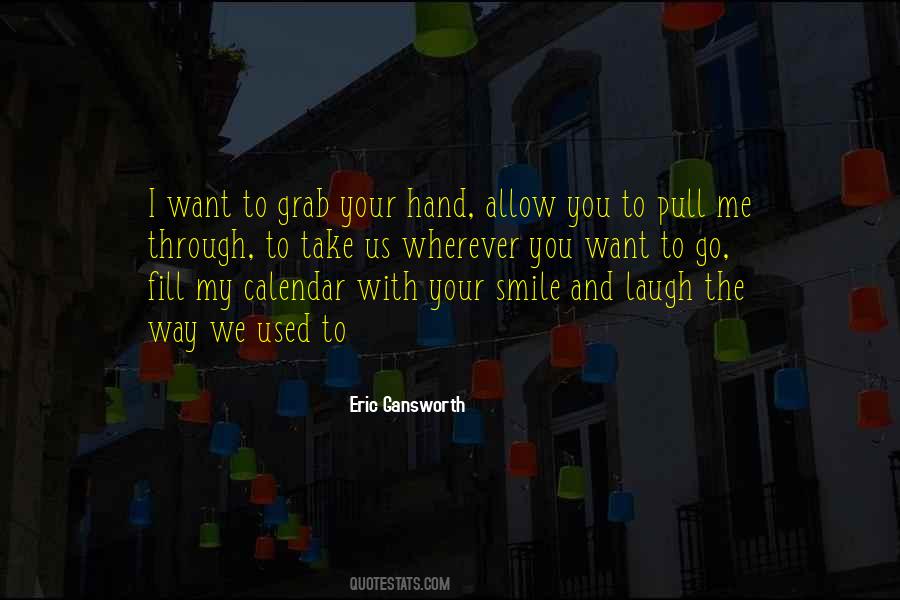 Calendar With Quotes #1052218