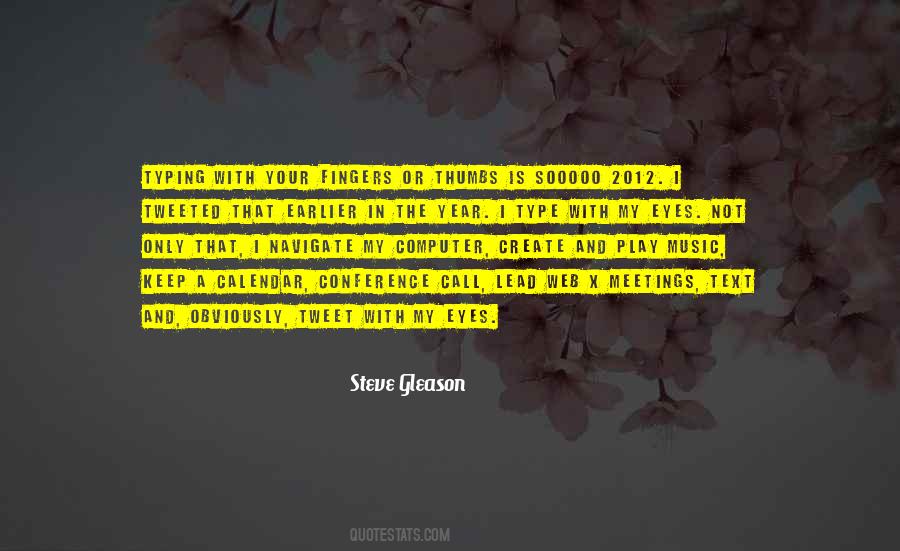Calendar With Quotes #1071108