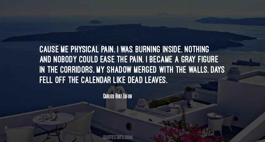 Calendar With Quotes #1487763