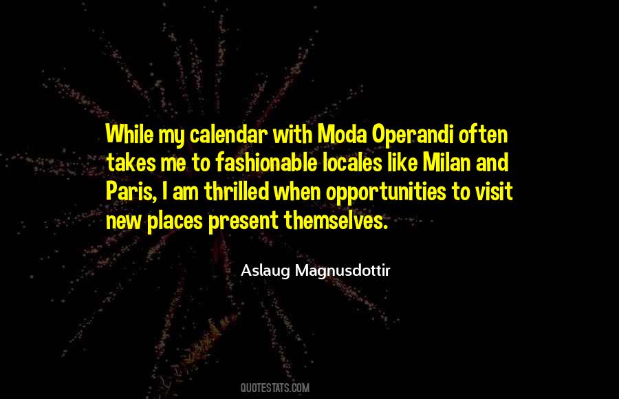 Calendar With Quotes #1640724