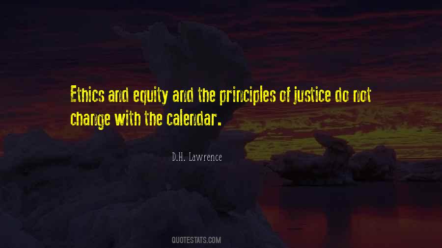 Calendar With Quotes #1759464