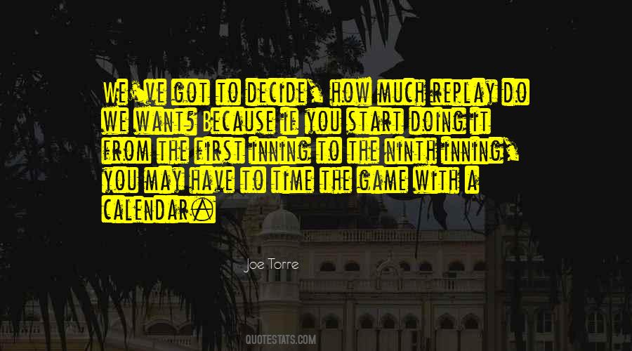 Calendar With Quotes #839324