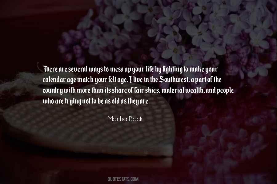 Calendar With Quotes #849393