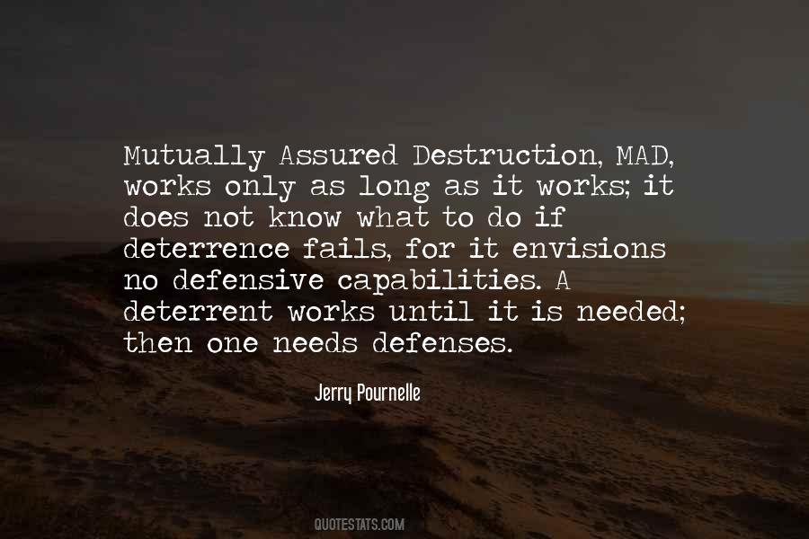 When Peace Fails Quotes #1066076