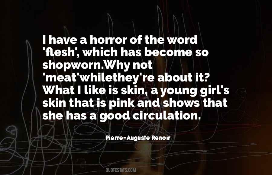 Elisabeth Vigee Lebrun Quotes #792902