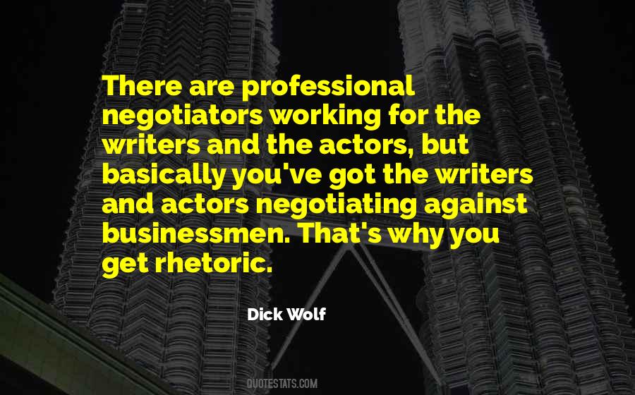 Working Against You Quotes #1345190