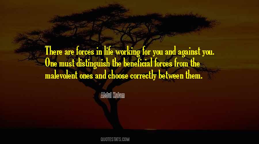 Working Against You Quotes #1476434