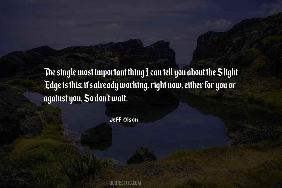 Working Against You Quotes #1775439