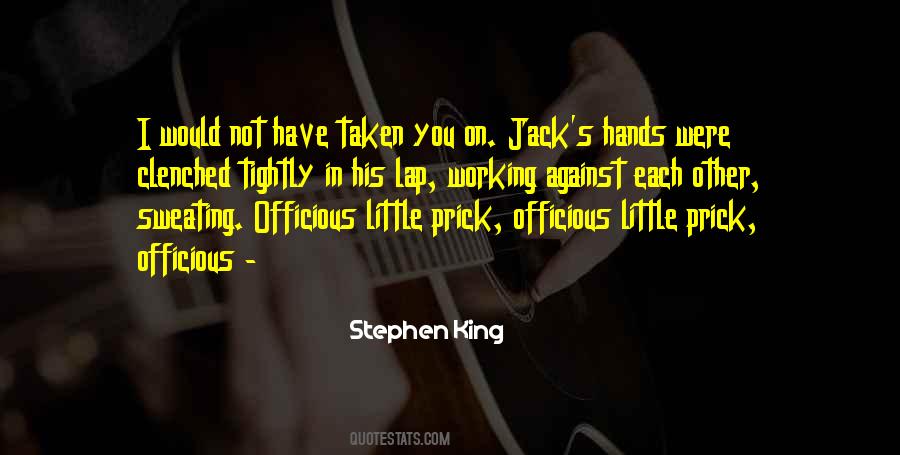 Working Against You Quotes #505252