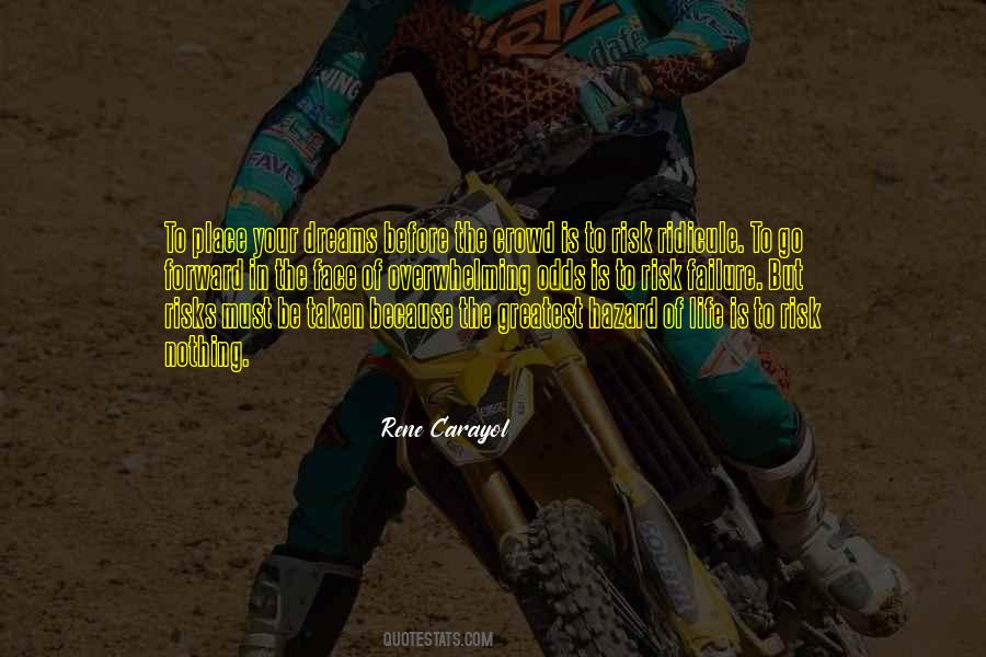 Face In The Crowd Quotes #1097919