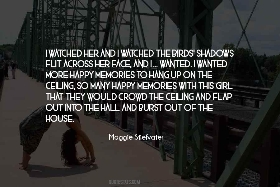 Face In The Crowd Quotes #631790