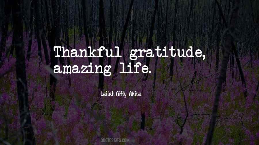 Amazing Appreciation Quotes #930662