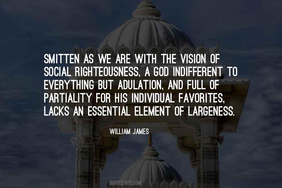 Quotes About Vision With God #1178703