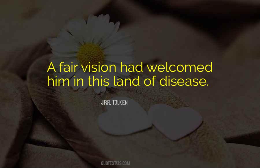 Quotes About Vision With God #43034