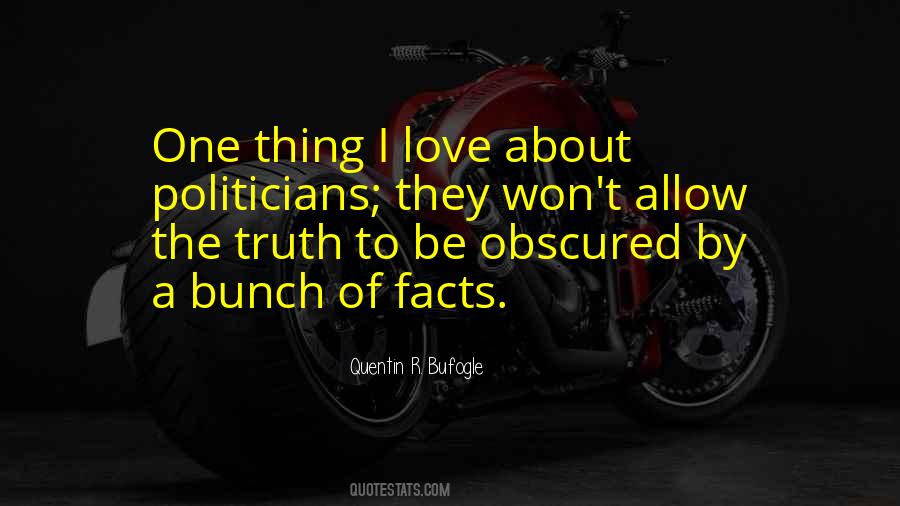 A Bunch Of Love Quotes #1298630