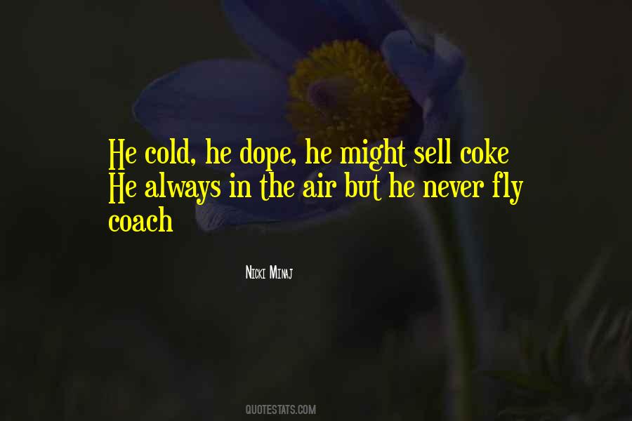 Always Cold Quotes #529995