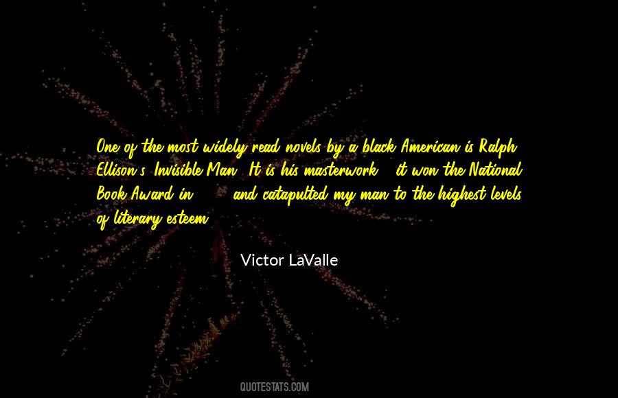 American Literary Quotes #1695626