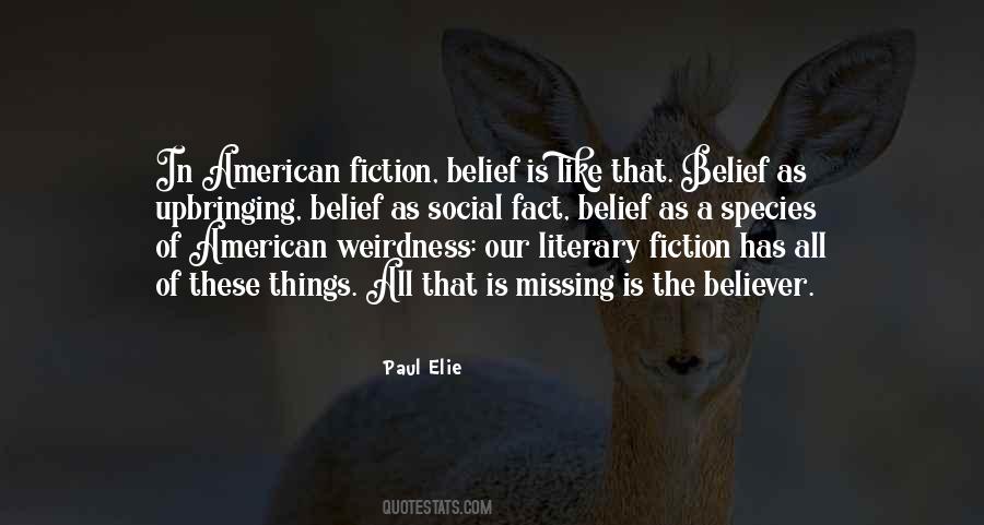 American Literary Quotes #197247