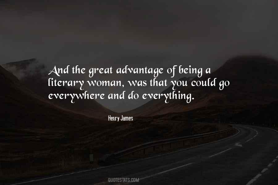 American Literary Quotes #577355