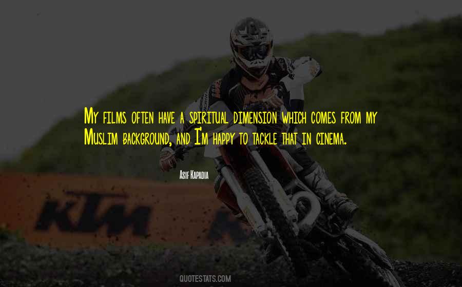 Happy Spiritual Quotes #1366330