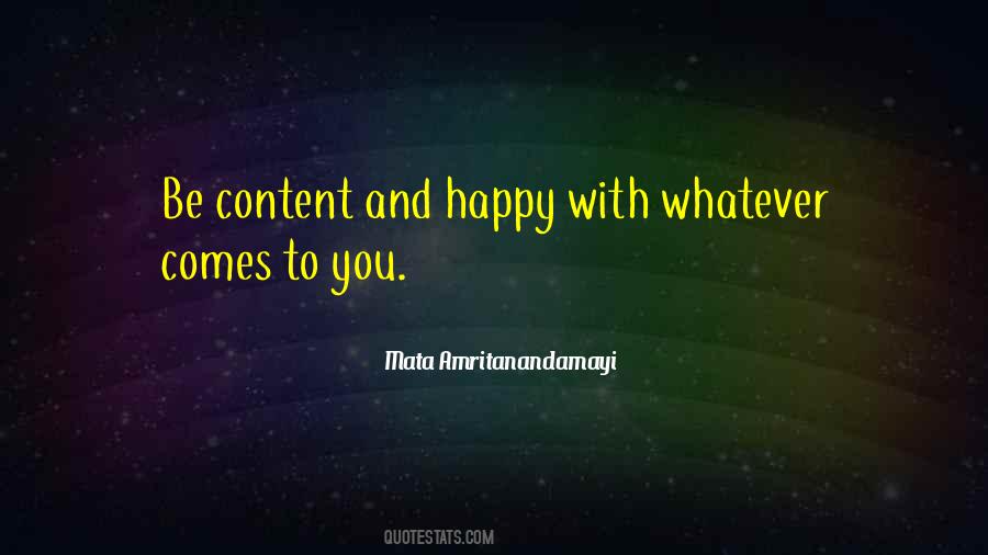 Happy Spiritual Quotes #1487814