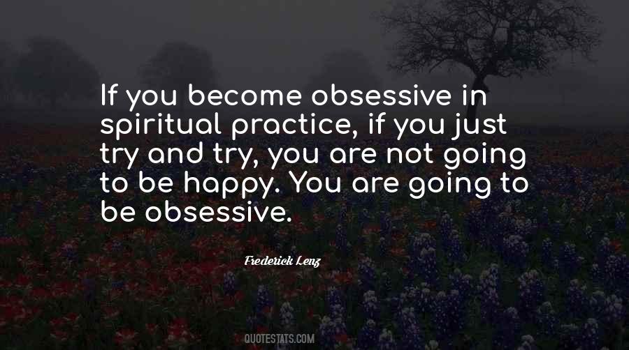 Happy Spiritual Quotes #1502011