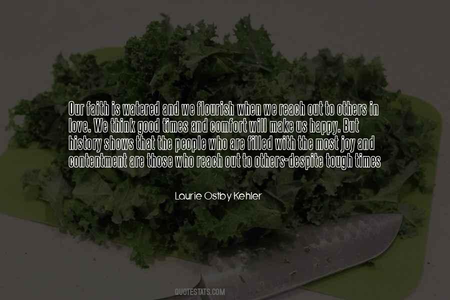 Happy Spiritual Quotes #1744341
