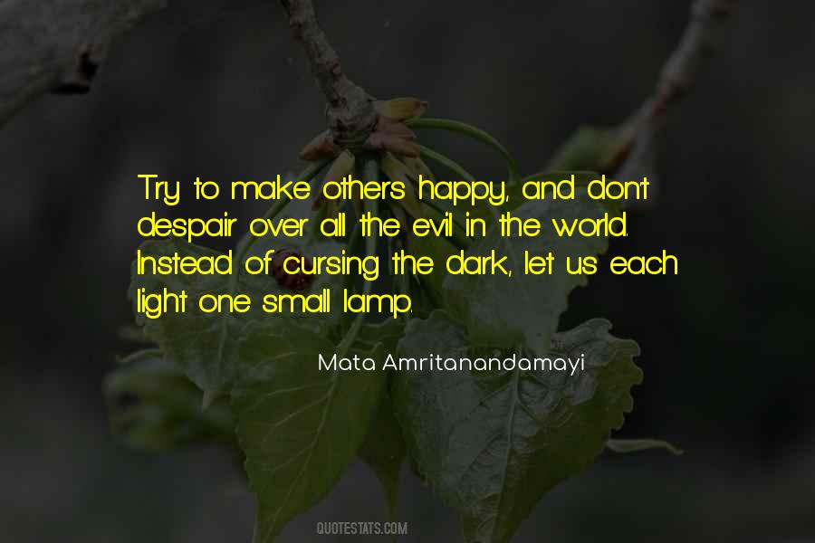 Happy Spiritual Quotes #1807600