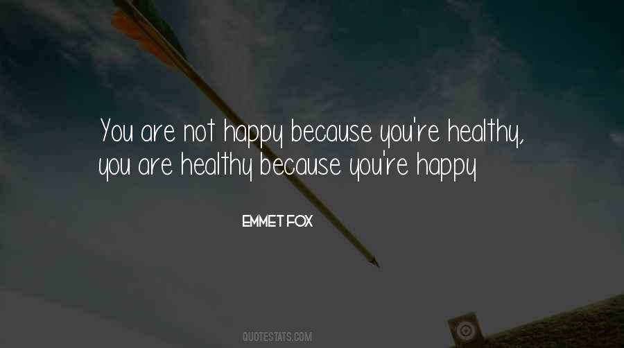 Happy Spiritual Quotes #1842851