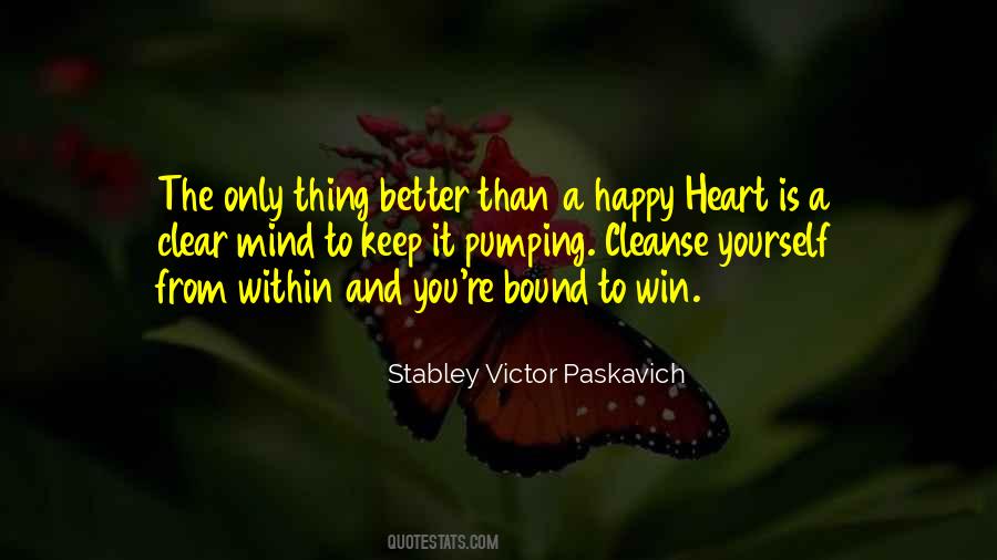Happy Spiritual Quotes #230730