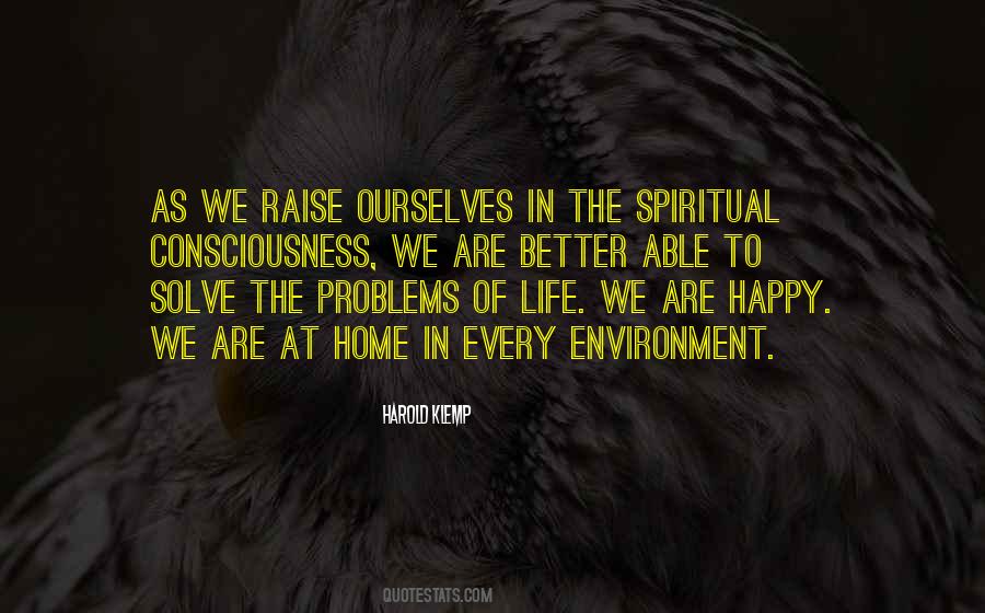 Happy Spiritual Quotes #703502