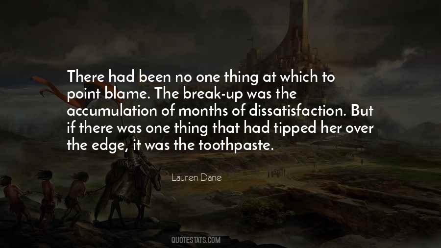 Blame No One Quotes #1122459