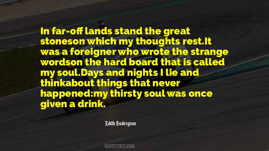 Soul Poetry Quotes #1202297