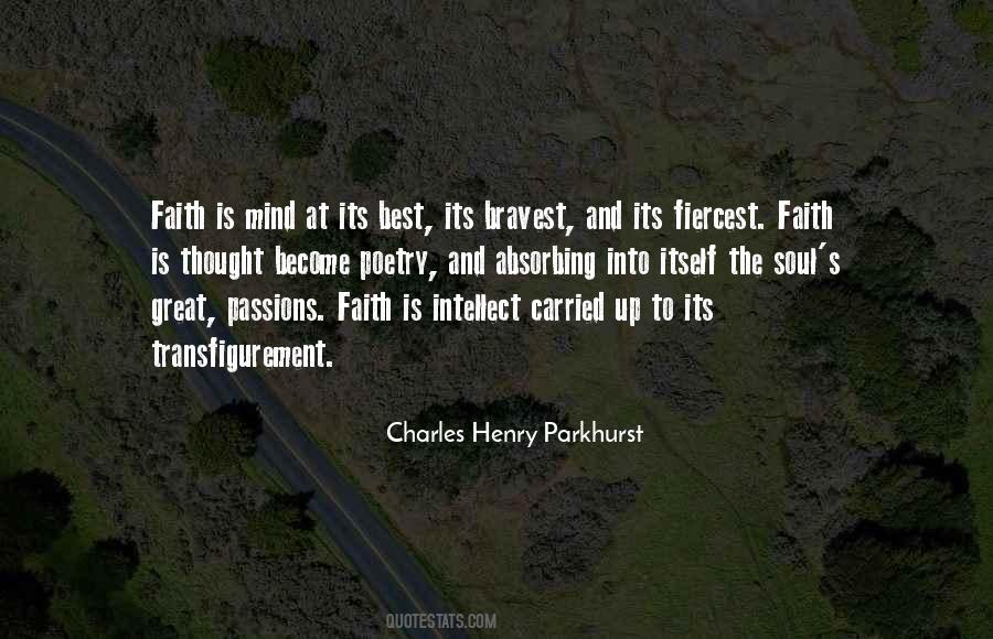 Soul Poetry Quotes #1431472