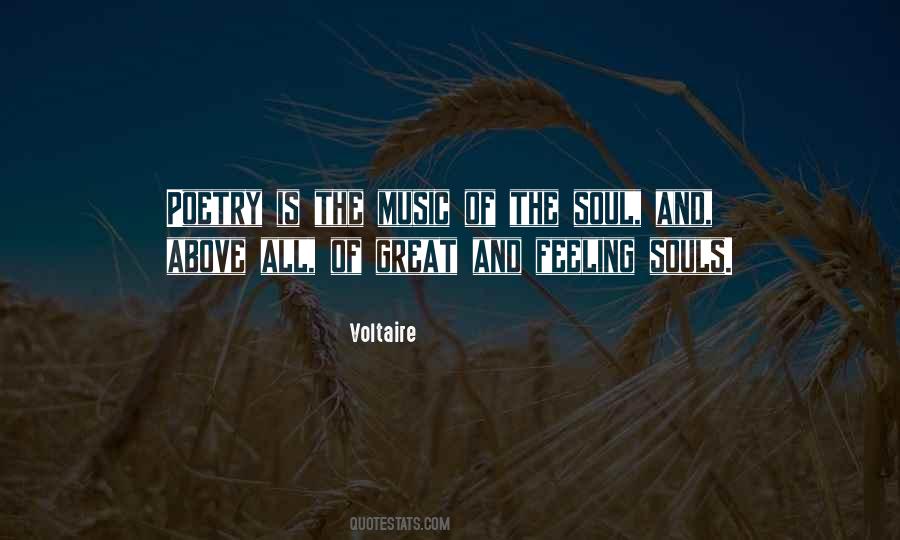 Soul Poetry Quotes #1500688