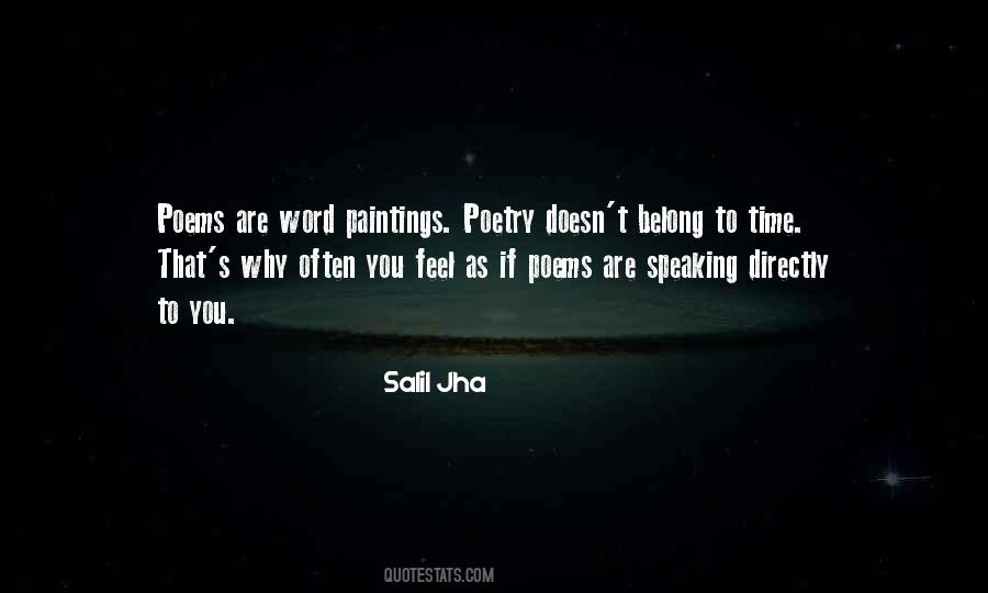 Soul Poetry Quotes #1797444