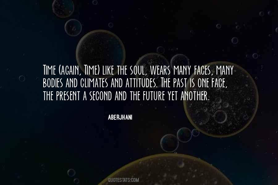 Soul Poetry Quotes #1834998