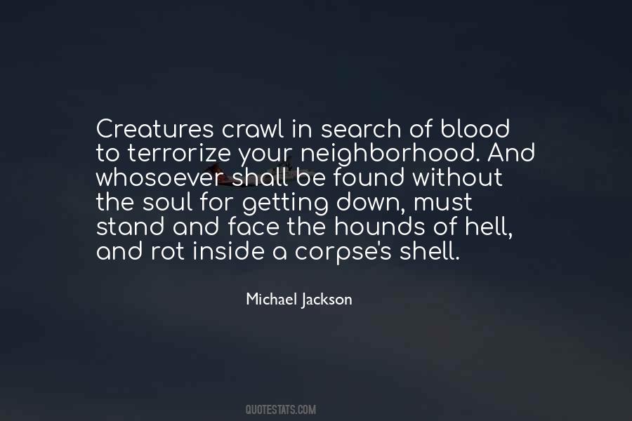 Soul Poetry Quotes #339474
