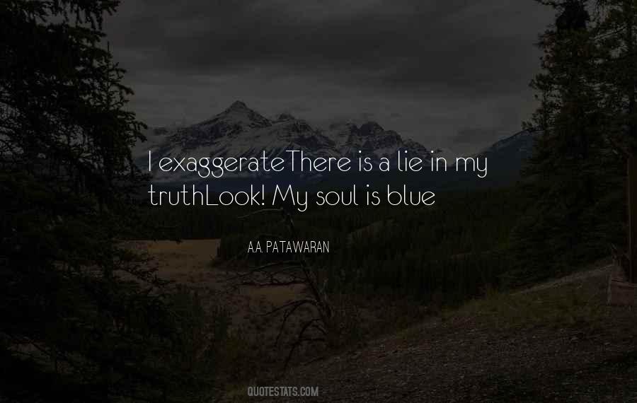 Soul Poetry Quotes #911386