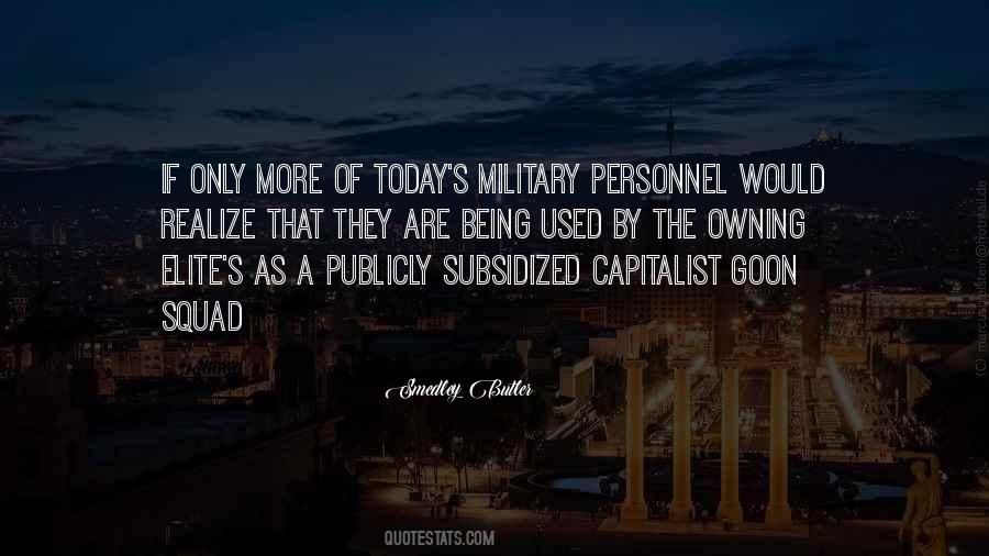Elite Military Quotes #29906 Elite Military Quotes #29906