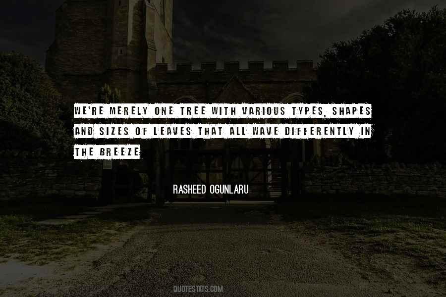 Inspiring Tree Quotes #1688464