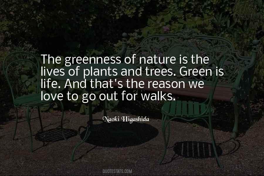 Plants Love Quotes #1367080