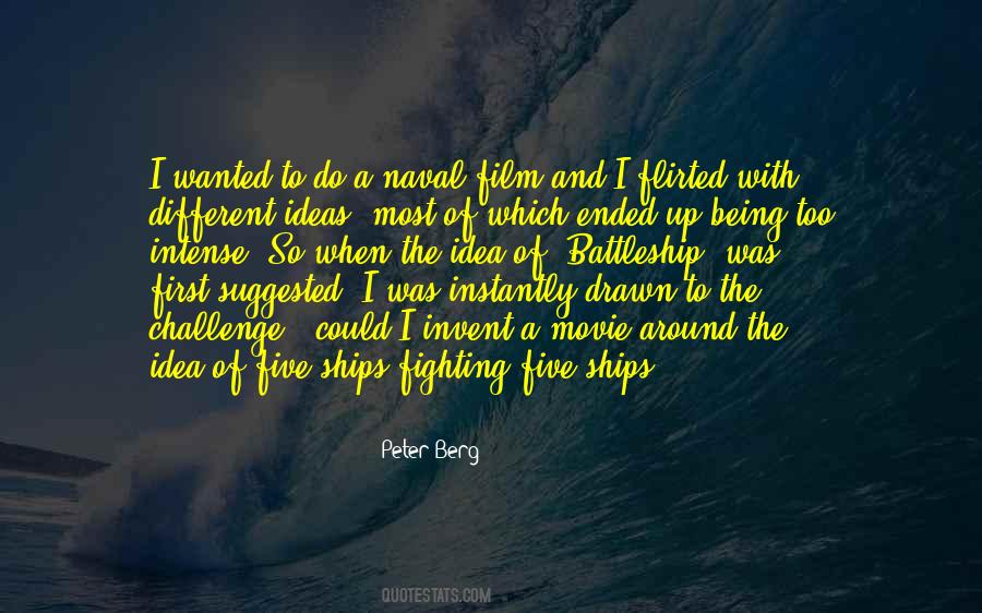 Most Different Quotes #137582