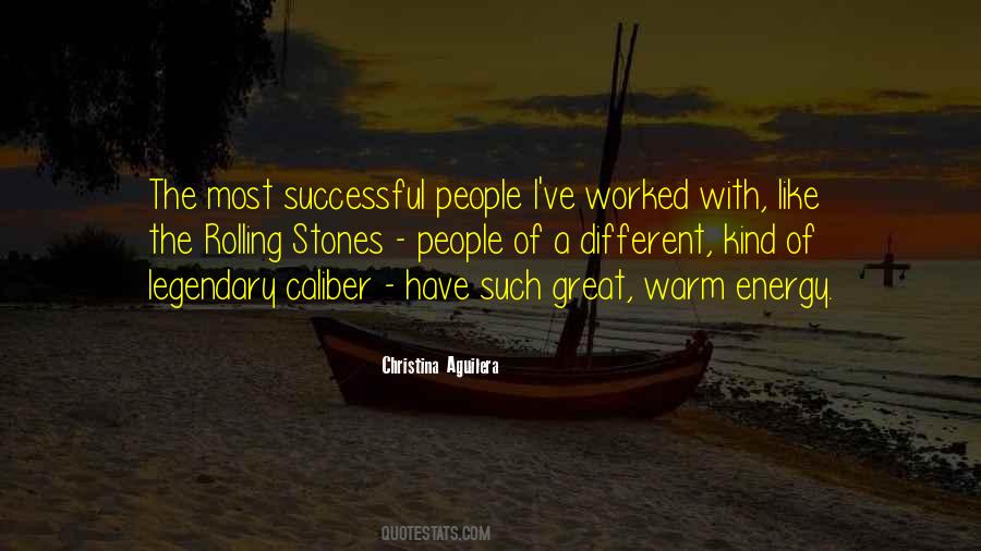 Most Different Quotes #162266
